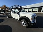 2024 Ford F-450 Super Cab DRW 4WD, Contractor Truck for sale #FU4659 - photo 7