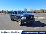 Used 2012 Ram 1500 ST Quad Cab RWD, Pickup for sale #FU46621 - photo 1