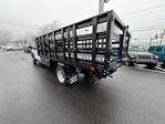 New 2024 Ford F-550 Regular Cab RWD, 16' PJ's Stake Bed for sale #FU4674 - photo 2