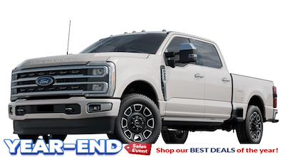 2024 Ford F-250 Crew Cab 4WD, Pickup for sale #FU4680 - photo 1