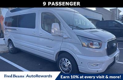 2024 Ford Transit 150 Low Roof AWD, Passenger Van for sale #FU4685 - photo 1