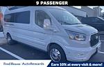 2024 Ford Transit 150 Low Roof AWD, Passenger Van for sale #FU4685 - photo 1