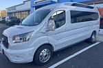 2024 Ford Transit 150 Low Roof AWD, Passenger Van for sale #FU4685 - photo 4