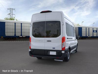 2024 Ford Transit 350 High Roof RWD, Passenger Van for sale #FU4686 - photo 2