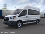 2024 Ford Transit 350 High Roof RWD, Passenger Van for sale #FU4686 - photo 4