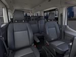 2024 Ford Transit 350 Medium Roof RWD, Passenger Van for sale #FU4687 - photo 10