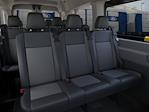 2024 Ford Transit 350 Medium Roof RWD, Passenger Van for sale #FU4687 - photo 11