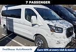 New 2024 Ford Transit 150 Low Roof AWD, Passenger Van for sale #FU4688 - photo 1