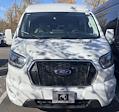 New 2024 Ford Transit 150 Low Roof AWD, Passenger Van for sale #FU4688 - photo 3