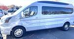 New 2024 Ford Transit 150 Low Roof AWD, Passenger Van for sale #FU4688 - photo 7