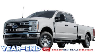 2024 Ford F-250 Crew Cab 4WD, Pickup for sale #FU4692 - photo 1