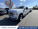 2024 Ford F-350 Super Cab SRW 4WD, Reading Classic II Steel Service Truck for sale #FU4701 - photo 1