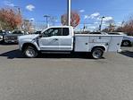 2024 Ford F-350 Super Cab SRW 4WD, Reading Classic II Steel Service Truck for sale #FU4701 - photo 3