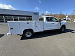 2024 Ford F-350 Super Cab SRW 4WD, Reading Classic II Steel Service Truck for sale #FU4701 - photo 6