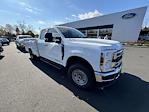 2024 Ford F-350 Super Cab SRW 4WD, Reading Classic II Steel Service Truck for sale #FU4701 - photo 7