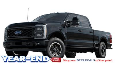 2024 Ford F-250 Crew Cab 4WD, Pickup for sale #FU4704 - photo 1