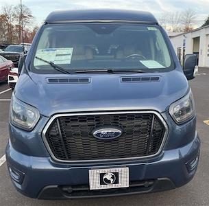 New 2024 Ford Transit 150 Low Roof AWD, Passenger Van for sale #FU4707 - photo 2