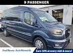 New 2024 Ford Transit 150 Low Roof AWD, Passenger Van for sale #FU4707 - photo 1