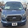 New 2024 Ford Transit 150 Low Roof AWD, Passenger Van for sale #FU4707 - photo 2