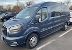 New 2024 Ford Transit 150 Low Roof AWD, Passenger Van for sale #FU4707 - photo 3