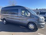 2024 Ford Transit 150 Low Roof AWD, Passenger Van for sale #FU4713 - photo 7