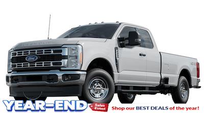 2024 Ford F-250 Super Cab 4WD, Pickup for sale #FU4719 - photo 1