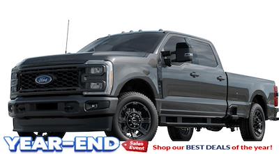 2024 Ford F-250 Crew Cab 4WD, Pickup for sale #FU4722 - photo 1