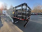 New 2024 Ford F-550 Regular Cab RWD, 16' Morgan Truck Body Prostake Stake Bed for sale #FU4729 - photo 2