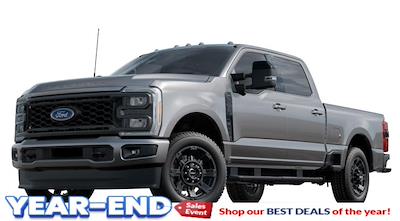 2024 Ford F-250 Crew Cab 4WD, Pickup for sale #FU4731 - photo 1