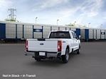 2024 Ford F-350 Super Cab SRW 4WD, Pickup for sale #FU4740 - photo 2