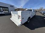 New 2024 Ford F-350 Crew Cab 4WD, 9' Reading Classic II Steel Service Truck for sale #FU4742 - photo 5