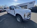 New 2024 Ford F-350 Crew Cab 4WD, 9' Reading Classic II Steel Service Truck for sale #FU4742 - photo 7