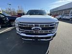 New 2024 Ford F-350 Crew Cab 4WD, 9' Reading Classic II Steel Service Truck for sale #FU4742 - photo 8