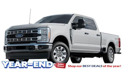 2024 Ford F-250 Crew Cab 4WD, Pickup for sale #FU4758 - photo 1