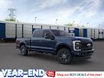 2024 Ford F-250 Crew Cab 4WD, Pickup for sale #FU4760 - photo 1