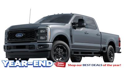 2024 Ford F-250 Crew Cab 4WD, Pickup for sale #FU4766 - photo 1