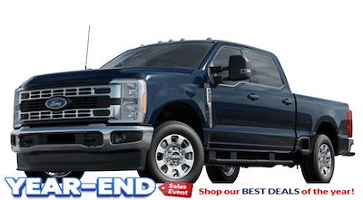 2024 Ford F-250 Crew Cab 4WD, Pickup for sale #FU4769 - photo 1