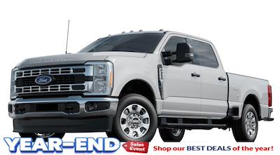 2024 Ford F-250 Crew Cab 4WD, Pickup for sale #FU4770 - photo 1