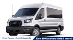 2024 Ford Transit 350 Medium Roof RWD, Passenger Van for sale #FU4774 - photo 1