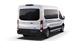 2024 Ford Transit 350 Medium Roof RWD, Passenger Van for sale #FU4774 - photo 3