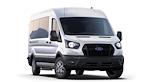 2024 Ford Transit 350 Medium Roof RWD, Passenger Van for sale #FU4774 - photo 4