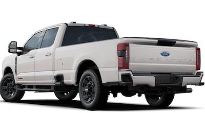 2024 Ford F-350 Crew Cab SRW 4WD, Pickup for sale #FU4778 - photo 2