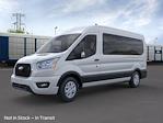 2024 Ford Transit 350 Medium Roof RWD, Passenger Van for sale #FU4785 - photo 2