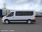 2024 Ford Transit 350 Medium Roof RWD, Passenger Van for sale #FU4785 - photo 4