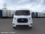 2024 Ford Transit 350 Medium Roof RWD, Passenger Van for sale #FU4785 - photo 7