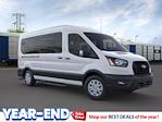 2024 Ford Transit 350 Medium Roof RWD, Passenger Van for sale #FU4786 - photo 1