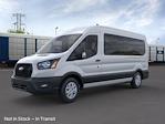 2024 Ford Transit 350 Medium Roof RWD, Passenger Van for sale #FU4786 - photo 3