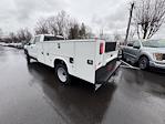 New 2024 Ford F-550 Crew Cab 4WD, 11' Knapheide Steel Service Body Service Truck for sale #FU4788 - photo 2