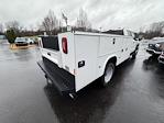 New 2024 Ford F-550 Crew Cab 4WD, 11' Knapheide Steel Service Body Service Truck for sale #FU4788 - photo 5