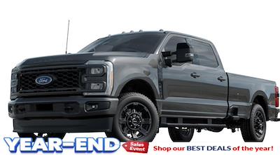 2024 Ford F-350 Crew Cab SRW 4WD, Pickup for sale #FU4789 - photo 1